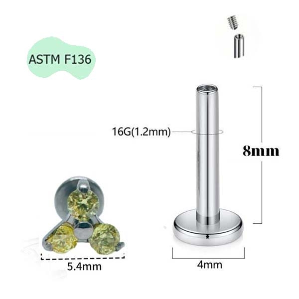 YELLOW FLOWER TITANIUM - MUA HÀNG UY TÍN QUA MẠNG - GIÁ RẺ