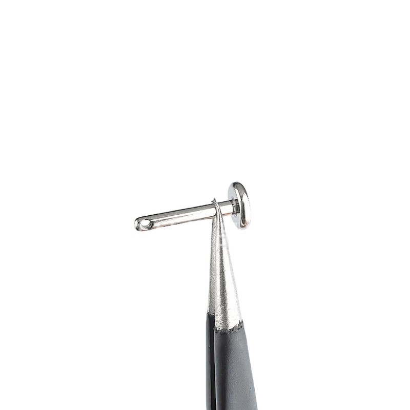 Thân khuyên Vertical Titan (có size ngắn thẩm mỹ)