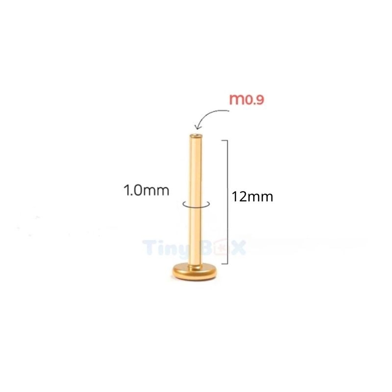 Thân ok365vip Titanium (màu bạc, vàng) đầy đủ size