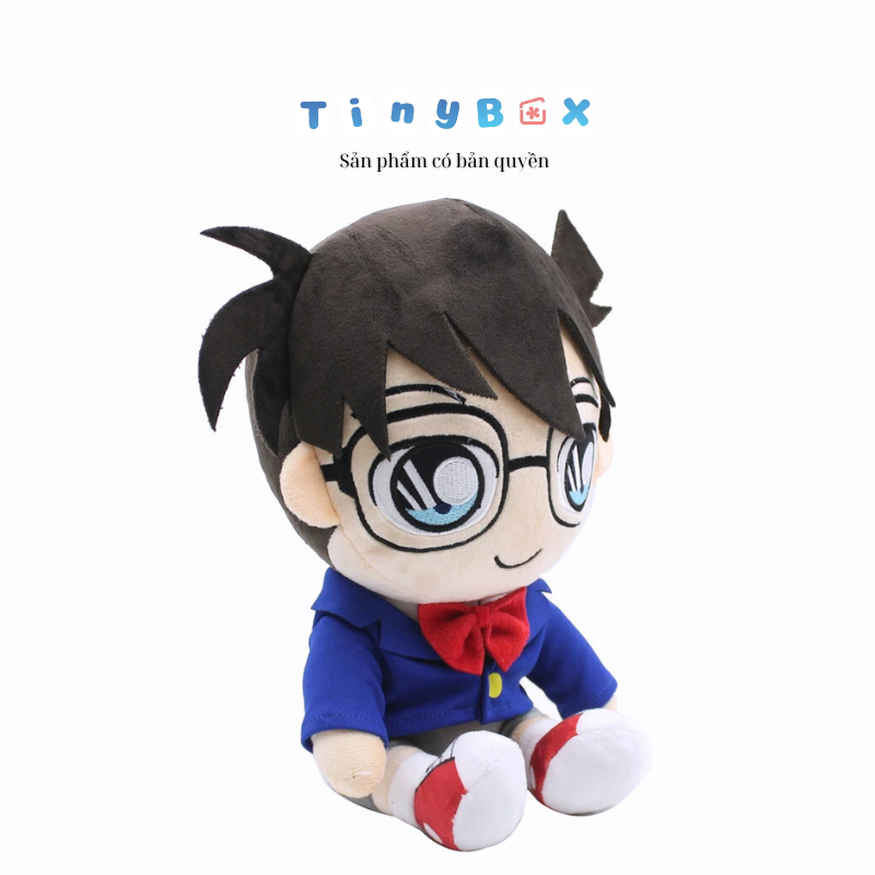 Thú bông Conan size M