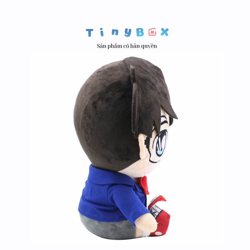 Thú bông Conan size M