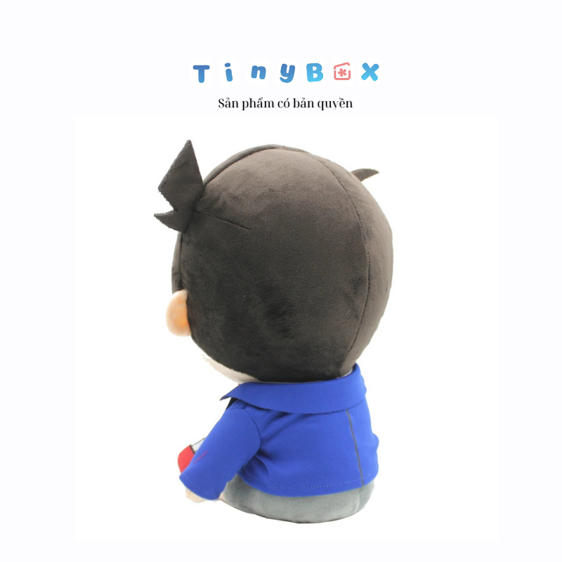 Thú bông Conan size M