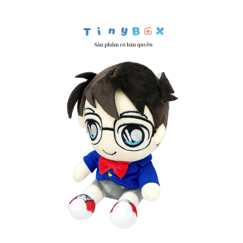 Thú bông Conan size S