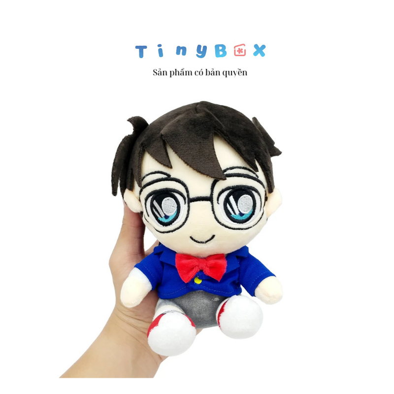 Thú bông Conan size S