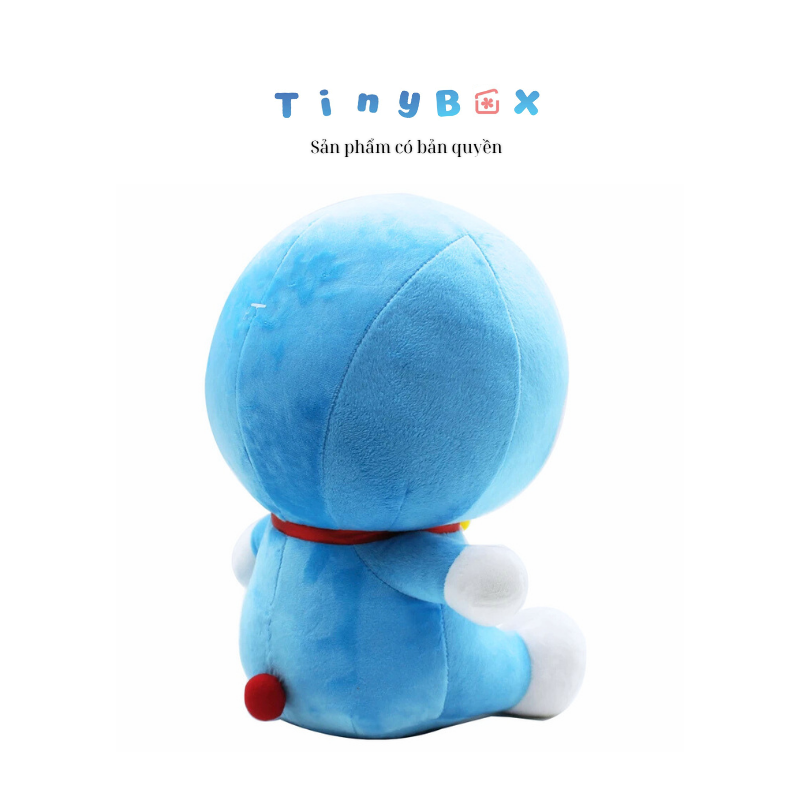 Thú bông Doraemon size M