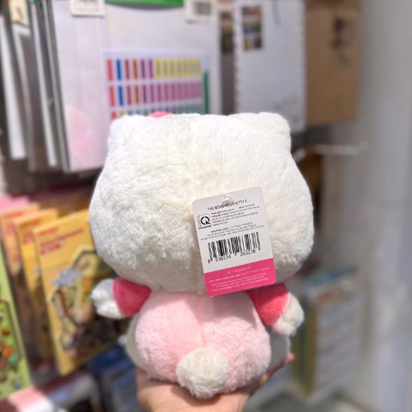 Thú bông Hello Kitty S