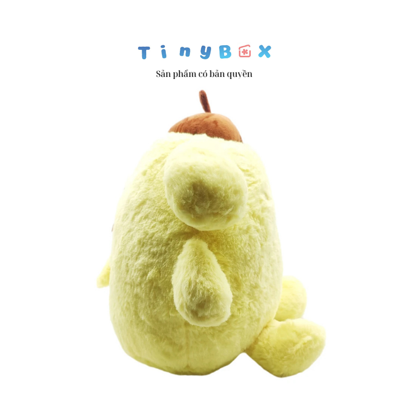 Thú bông Pompompurin M