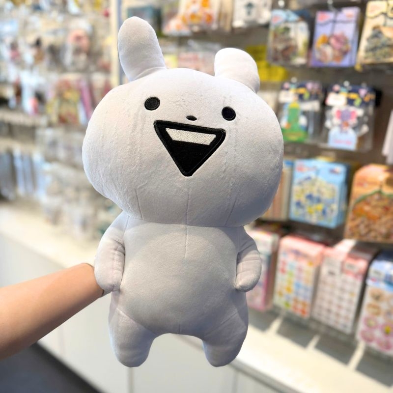 Thú bông Usagyuuun size M - Có gói quà, Ship nhanh nội thành
