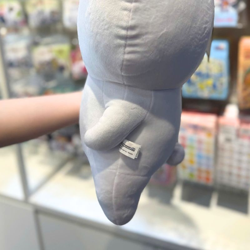 Thú bông Usagyuuun size M - Có gói quà, Ship nhanh nội thành