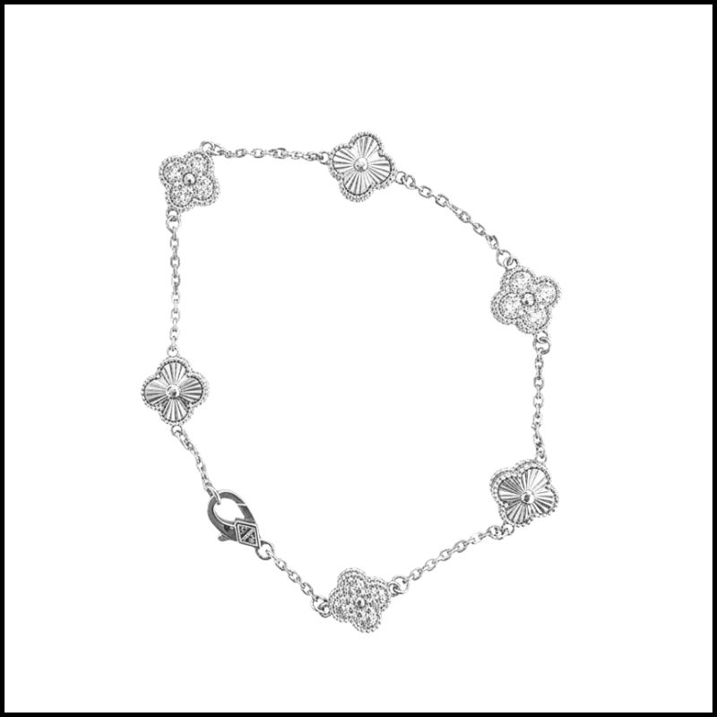 Van Cleef & Arpels nhiều màu