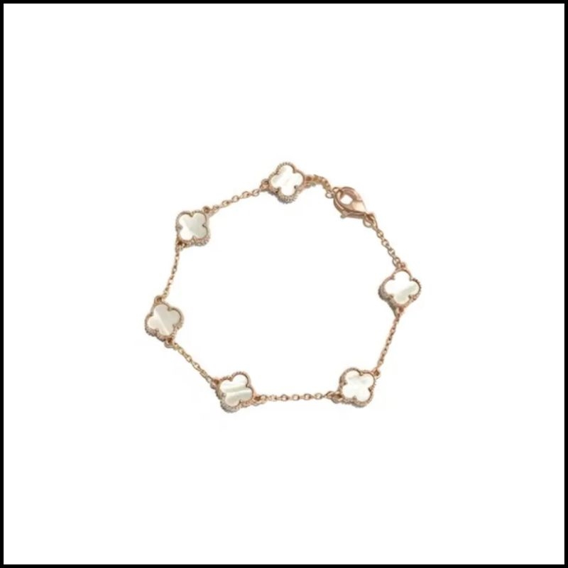 Van Cleef & Arpels nhiều màu