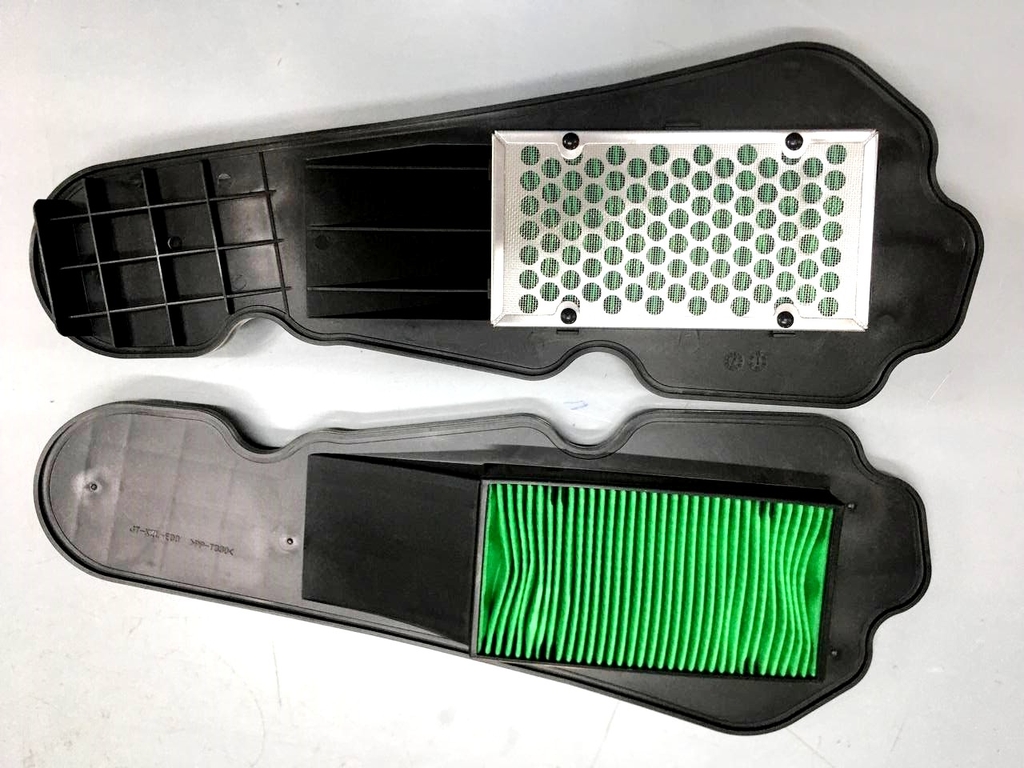 JT-KZL-E00 Lọc Gió Vision 110Cũ , Breeze 110 _Spacy i110