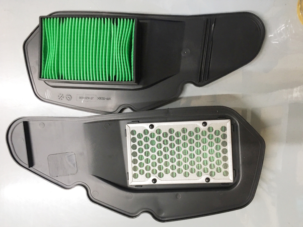 JT-KZR-600 Lọc Gió Airblade 125