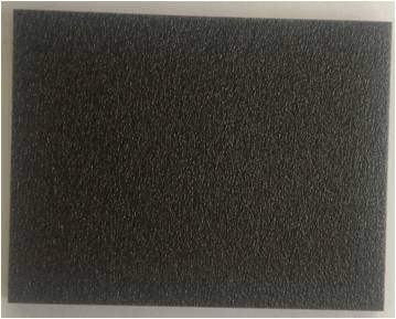 STYROFOAM PE3003T3(Đen)