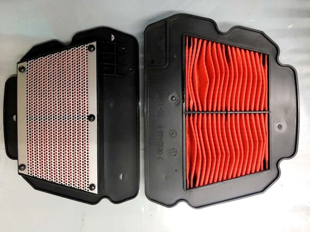 JT-SE4451-44S Lọc Gió  Yamaha Luvias Chế hoà khí (BXC).