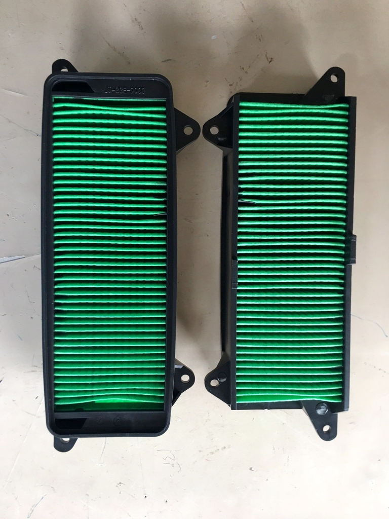 JT-GGE-9000  Lọc Gió Lead 110cc