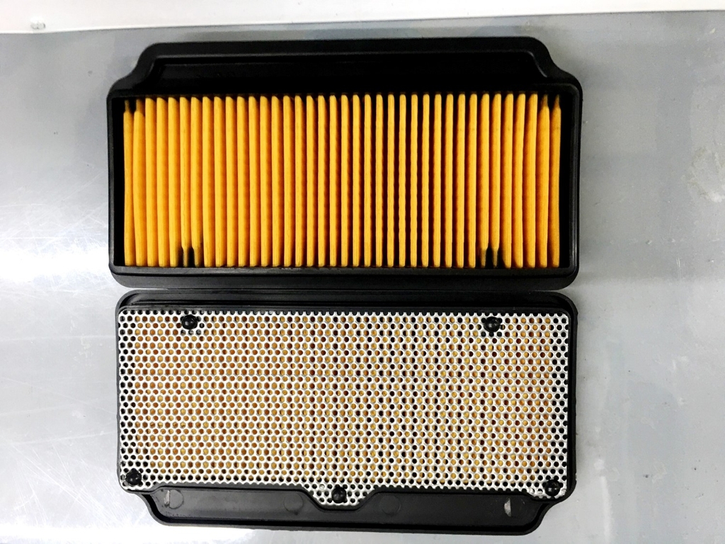 JT-5VT-4451-00 Lọc Gió Yamaha Jupiter V, Gravita, Sirius R