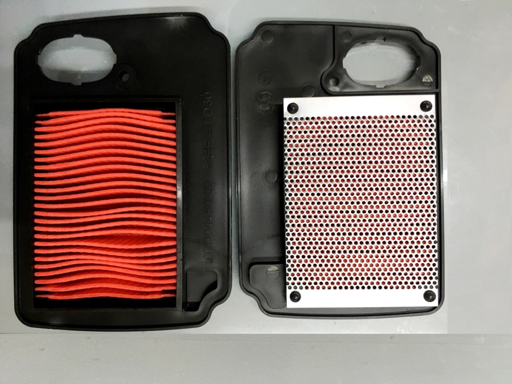 JT-DO-4450-4D0-4D1-4P8 Lọc Gió Yamaha Mio 2 Clasico_Fino