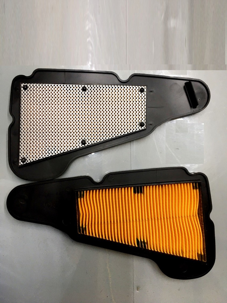 JT-DR-4450-1DR Lọc Gió Yamaha Nozza 115cc (Nhỏ)