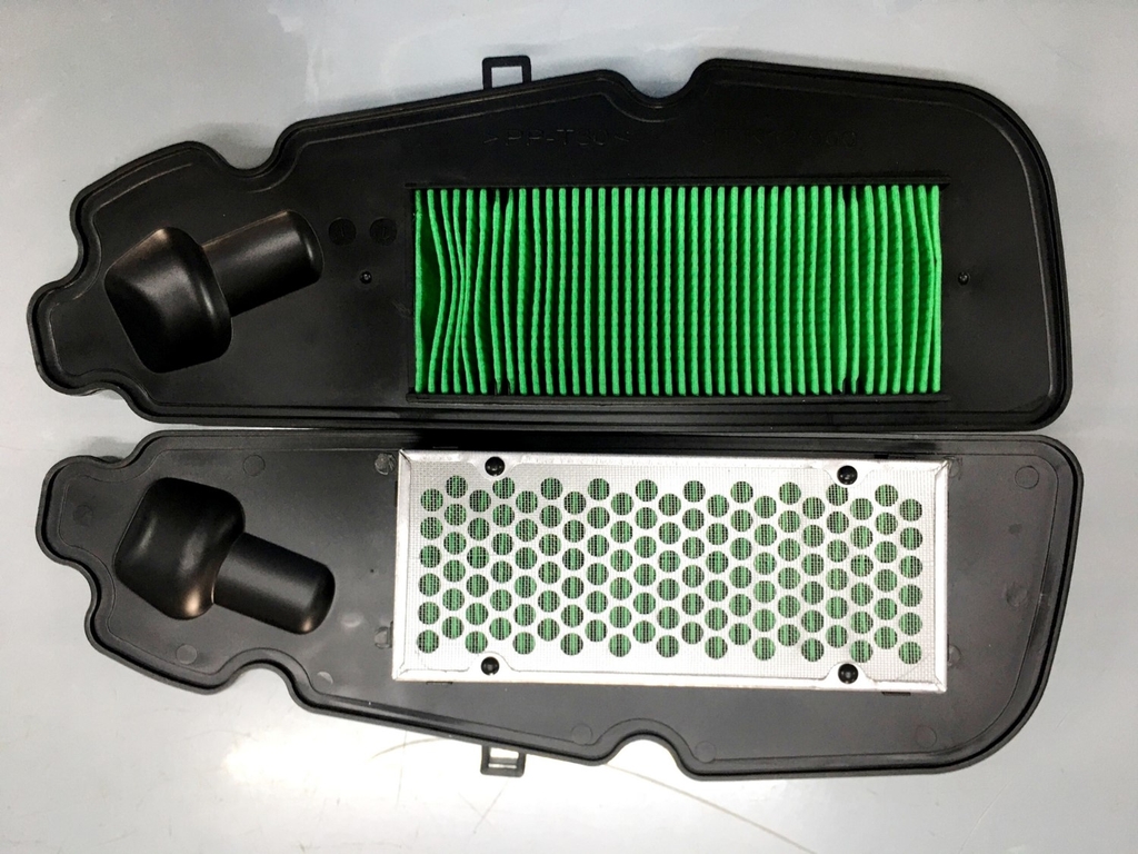 JT-K12-900 Lọc Gió Lead 125cc