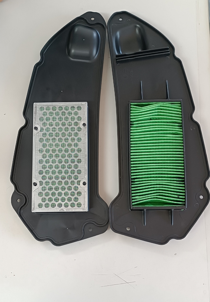 JT-K2Z-V1 Lọc gió xe Honda AirBlade đời 2022 - 2023