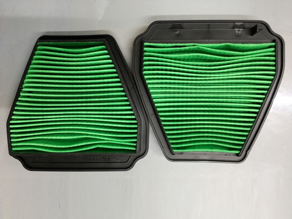 JT-K56-0000 Lọc Gió Winner 150cc