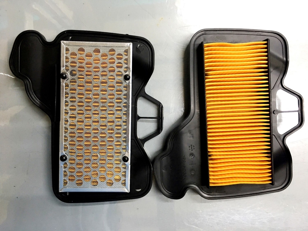 JT-KPH-9000  Lọc Gió Wave RS, Future Neo