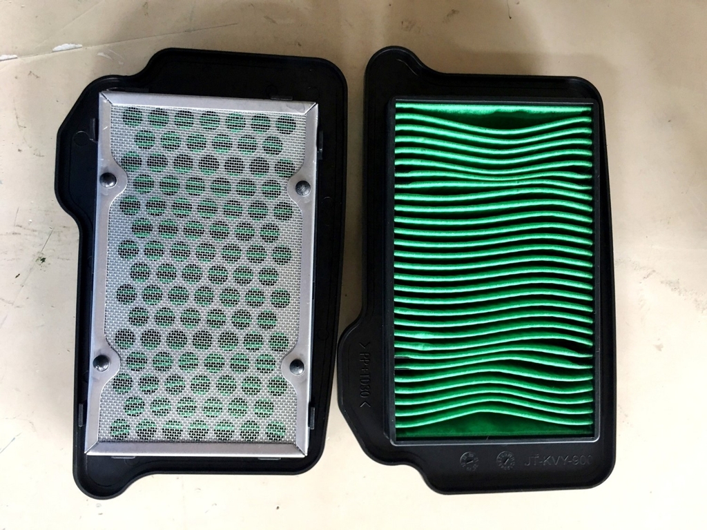 JT-KVY-900 Lọc Gió Honda Icon (Xe Thailand)