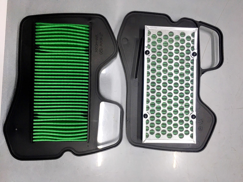 JT-KWW-B20  Lọc Gió Wave S110