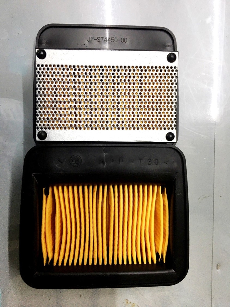 JT-S74450/55P/1S9 Lọc Gió Yamaha Exciter 135