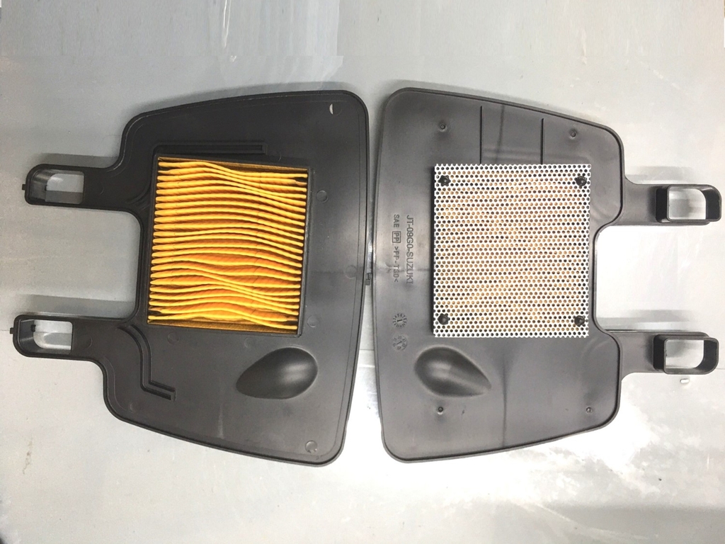 JT-Suzuki-09G0 Lọc Gió Suzuki ( Smash Revo)Smash Elig