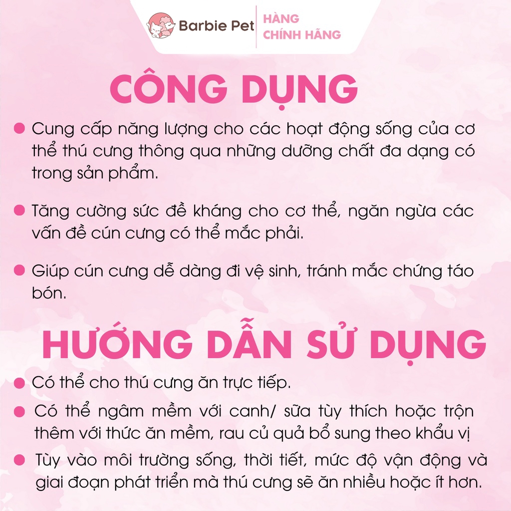 Thức ăn Royal canin Xsmall Puppy 500g