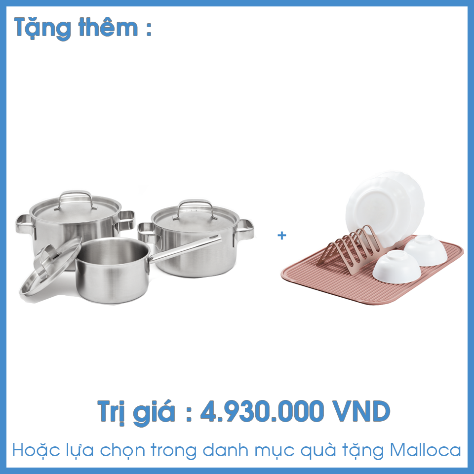 Bếp Từ Malloca MH-02I N