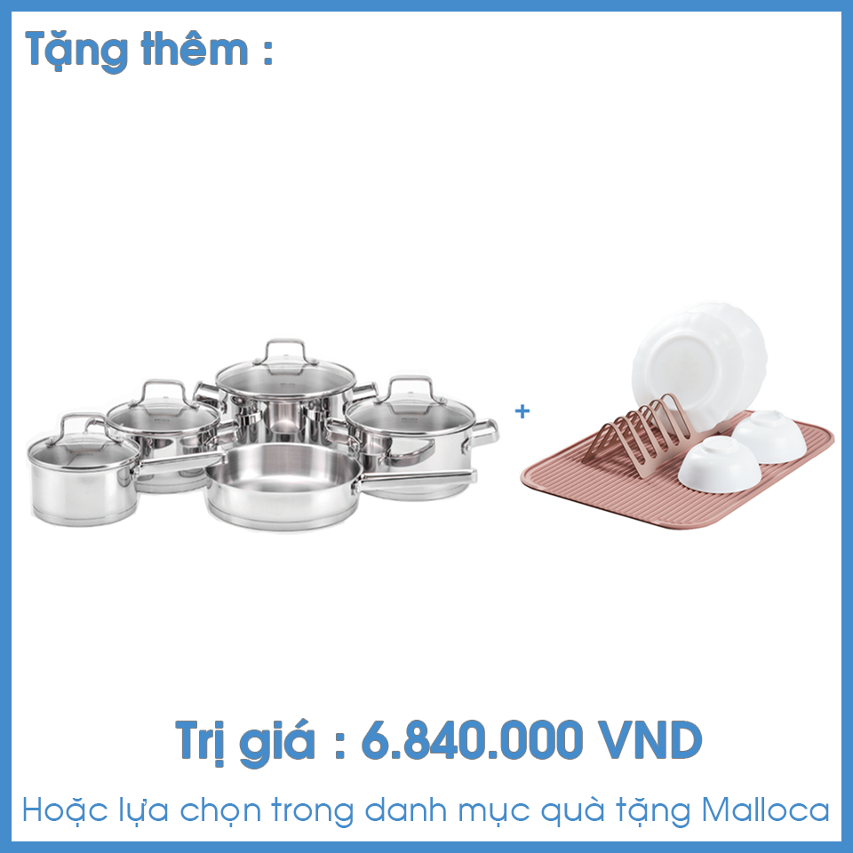 Bếp Từ Malloca MI 594 LINEAR