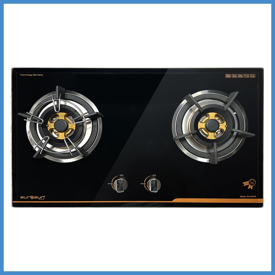 Bếp Gas Âm Eurosun EU-GA278