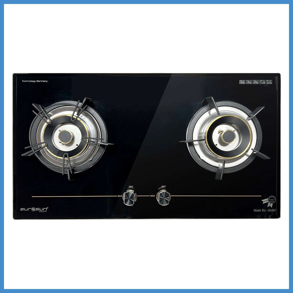 Bếp Gas Âm Eurosun EU-GA287