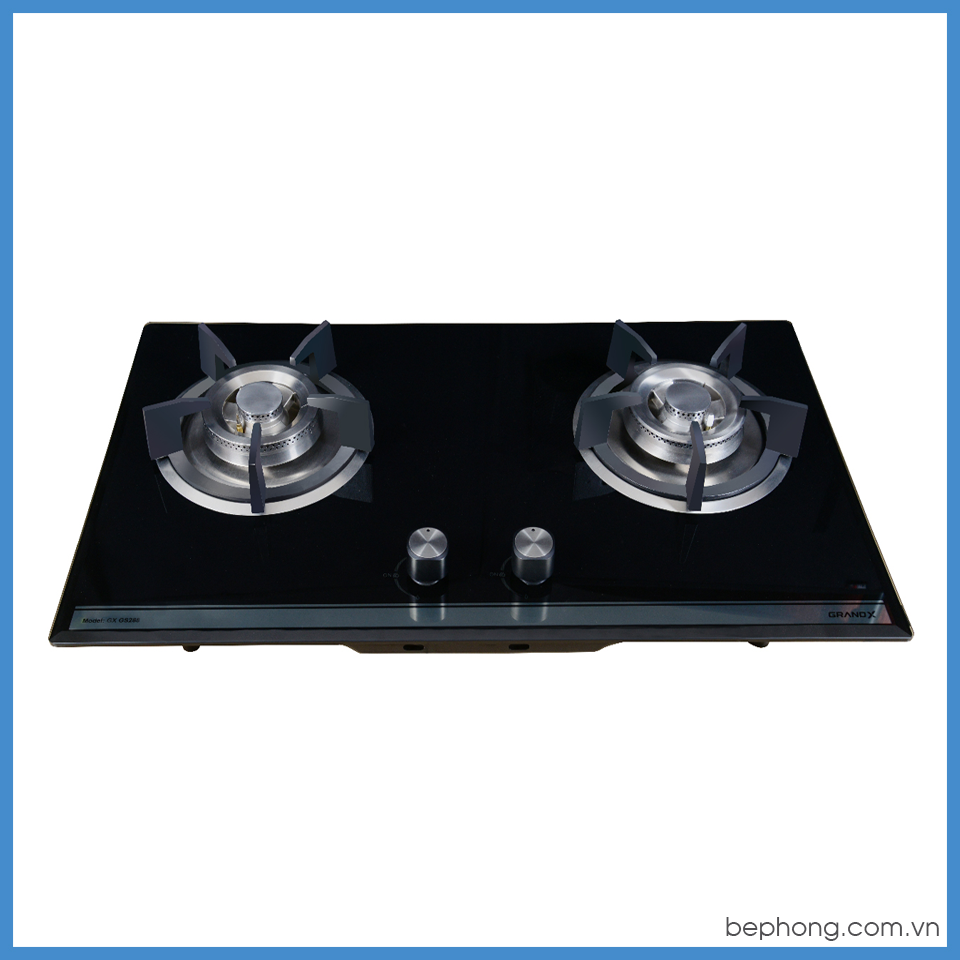 Bếp Gas Âm Grandx GX GS288