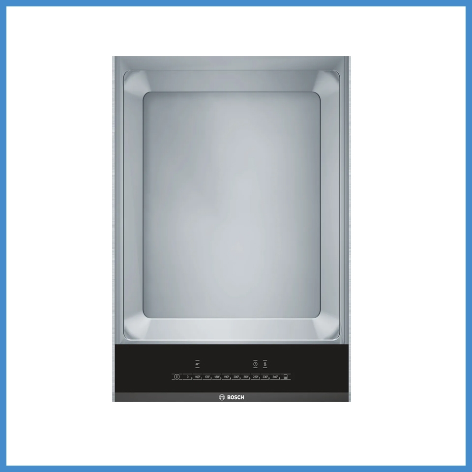 Bếp Nướng Domino Teppanyaki Bosch PKY475FB1E