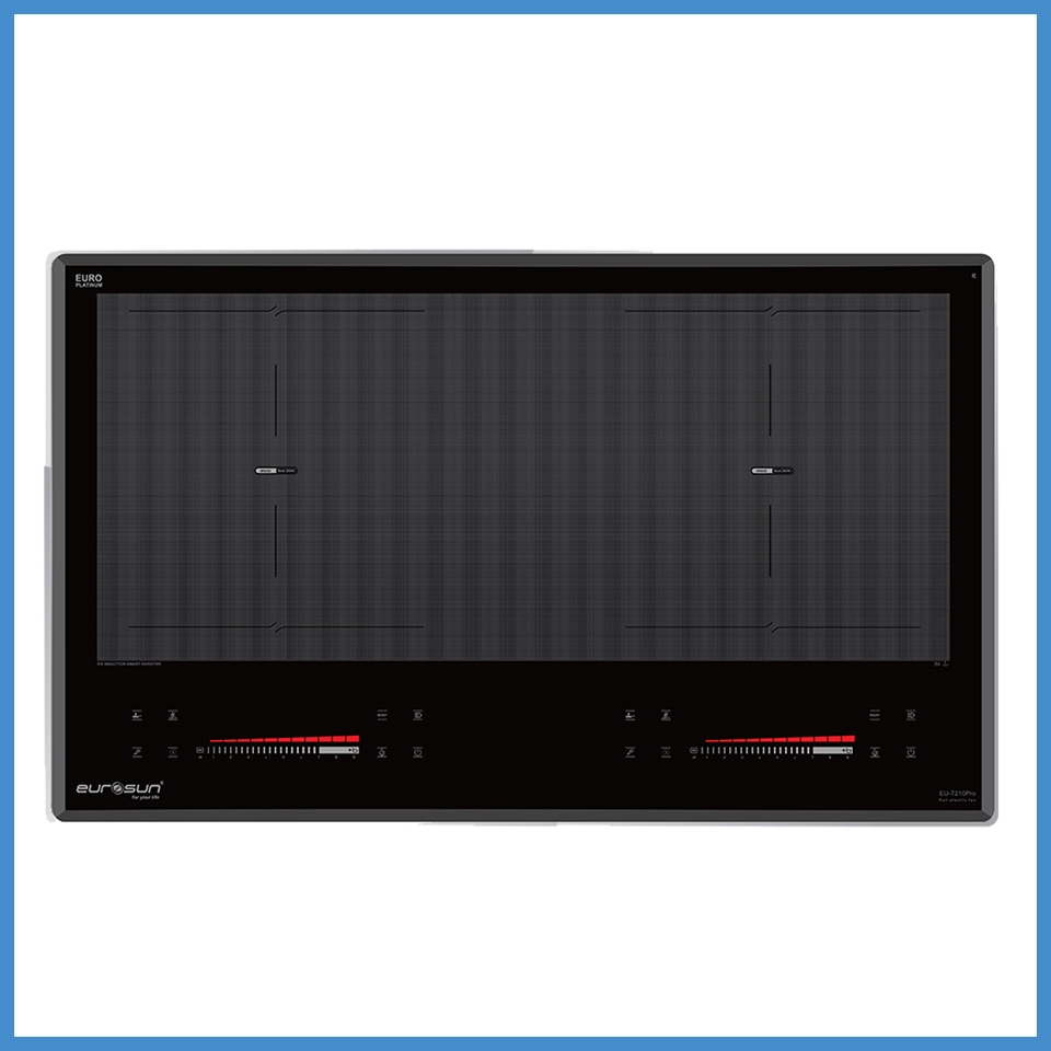 Bếp Từ Âm Eurosun EU-T210Pro