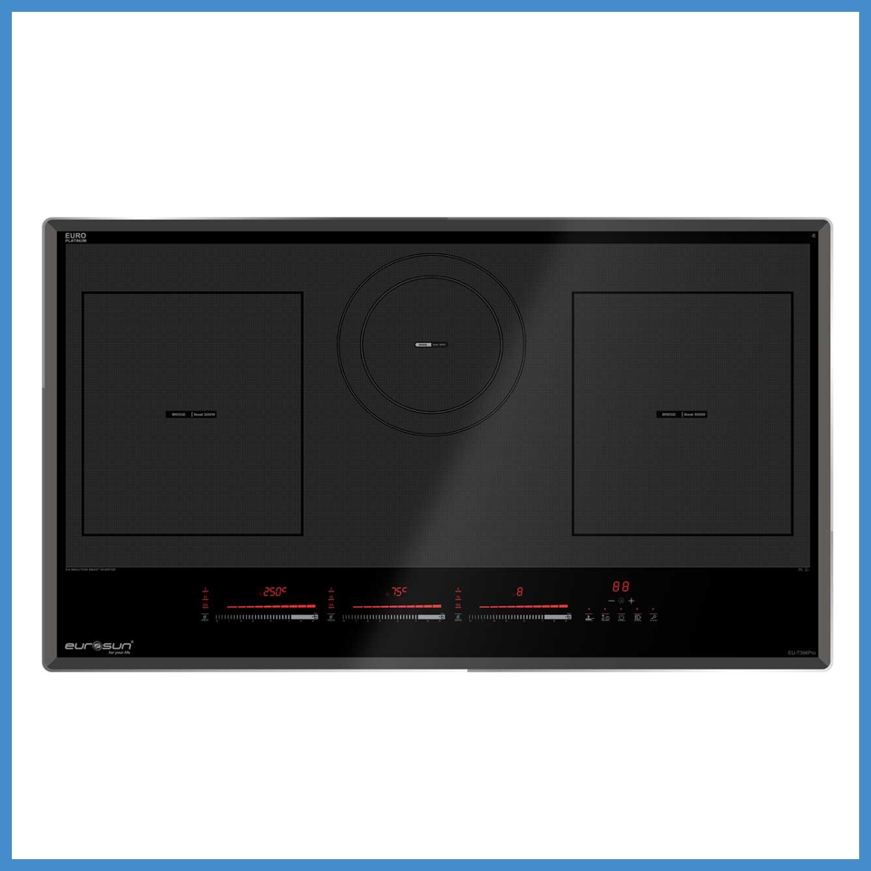 Bếp Từ Âm Eurosun EU-T396Pro