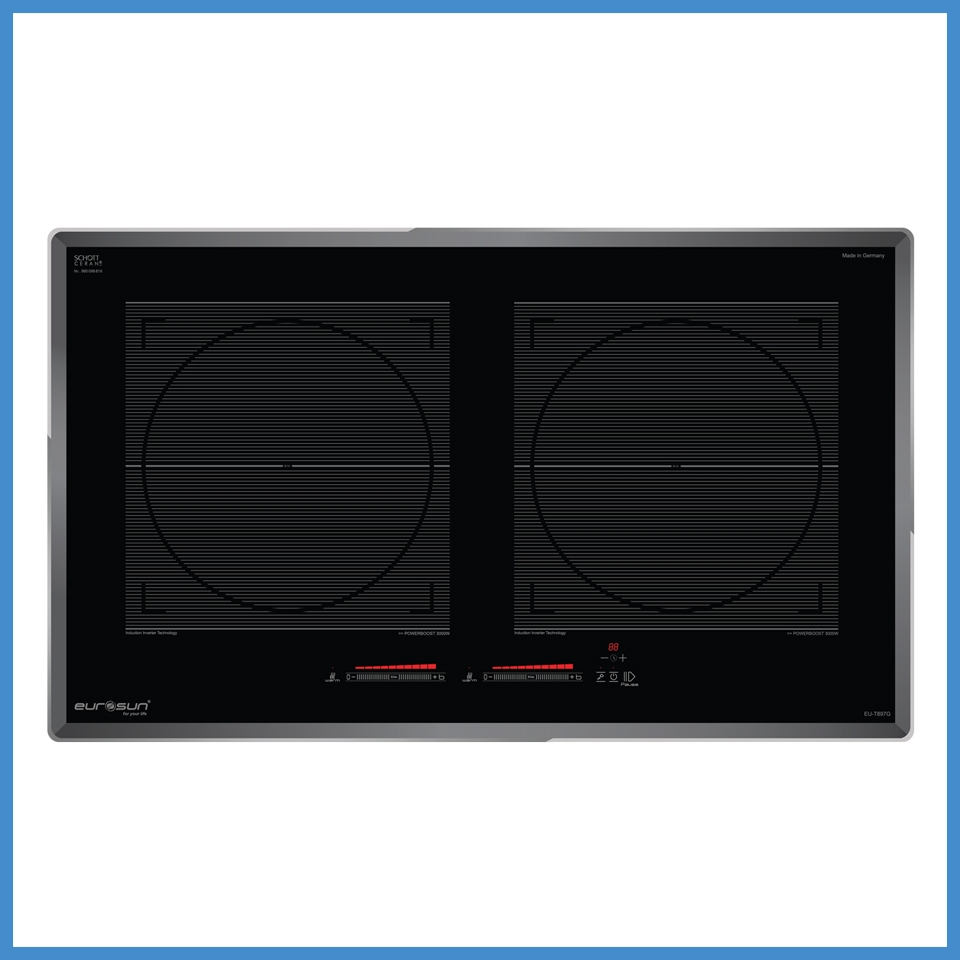 Bếp Từ Âm Eurosun EU-T897G
