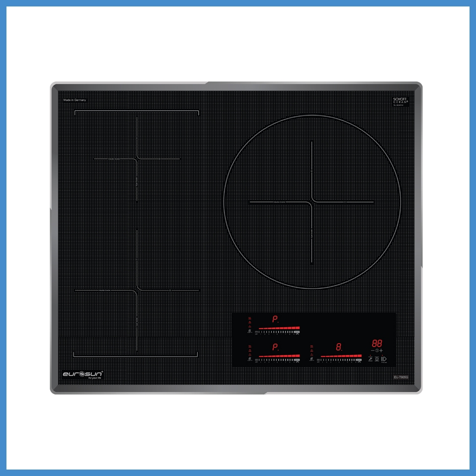 Bếp Từ Âm Eurosun EU-T905G