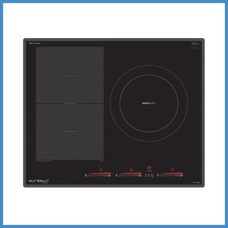 Bếp Từ Âm Eurosun EU-T906G