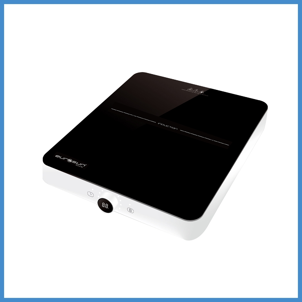 Bếp Từ Đơn Đặt Bàn Eurosun EU-T197