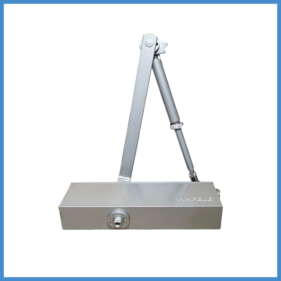 Tay Đẩy Hơi Cùi Chỏ 80Kg Hafele 931.84.629