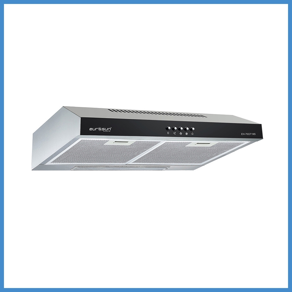 Máy Hút Mùi Cổ Điển Eurosun EH-60CF19S