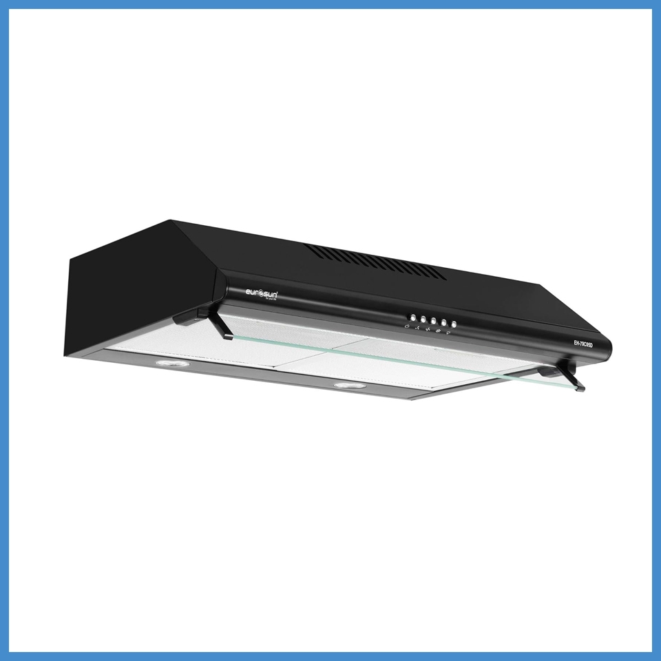 Máy Hút Mùi Cổ Điển Eurosun EH-70C05D