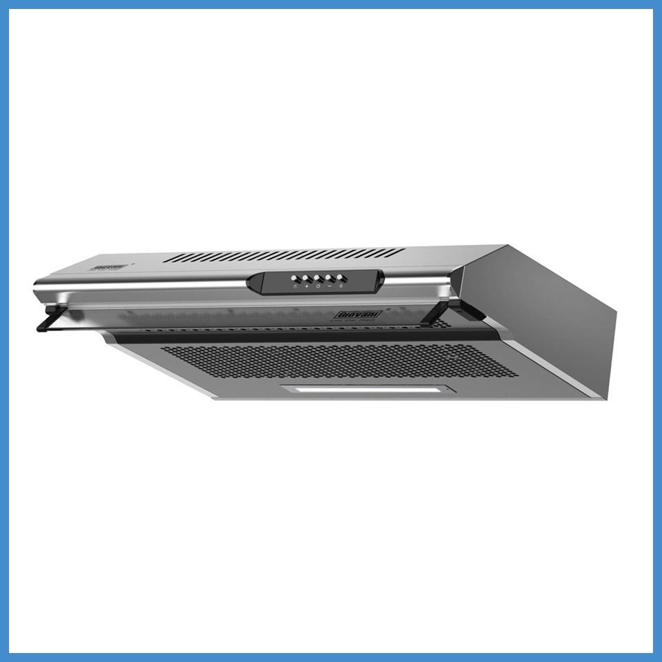 Máy Hút Mùi Cổ Điển Giovani Concord 602S