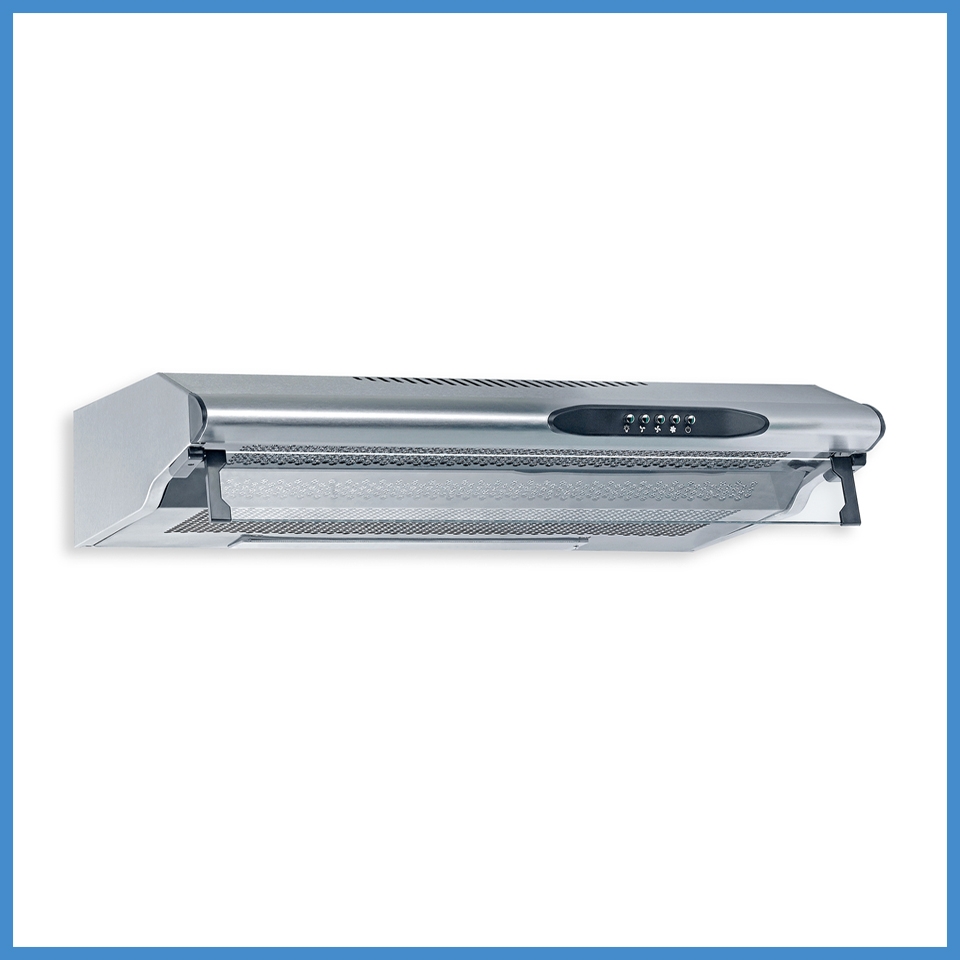 Máy Hút Mùi Cổ Điển Kaff KF-701I