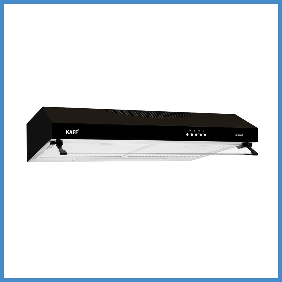 Máy Hút Mùi Cổ Điển Kaff KF-738B